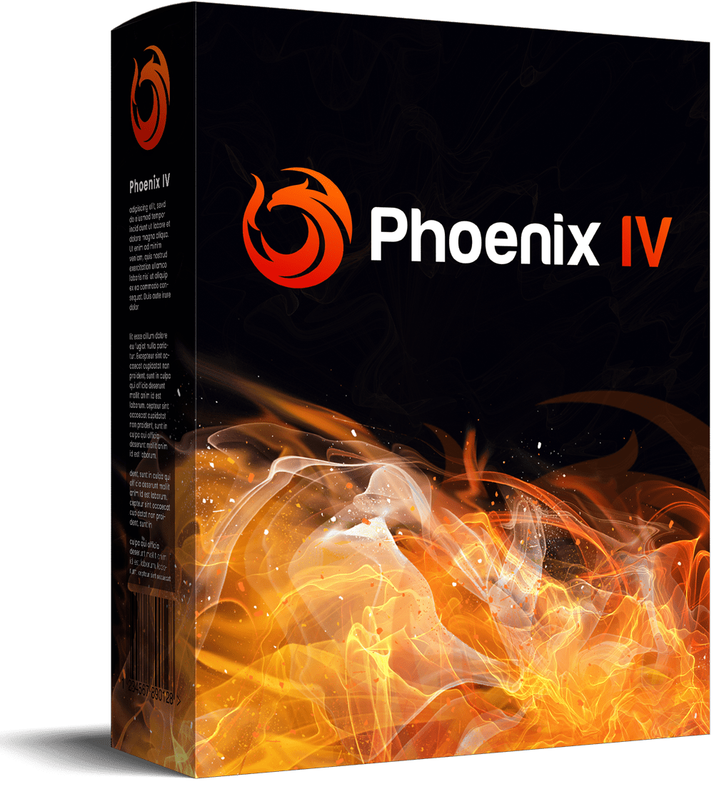 James Fawcett – Phoenix IV + OTOs Download